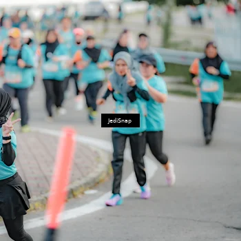 Runner Photo 8319830