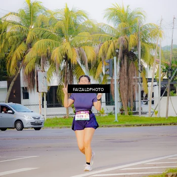 Runner Photo 8319833
