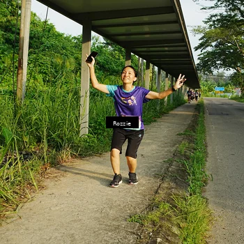 Runner Photo 8319838