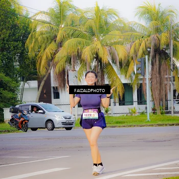 Runner Photo 8319843