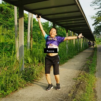 Runner Photo 8319847