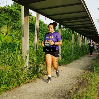 Runner Photo 8319849