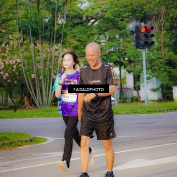 Runner Photo 8319867