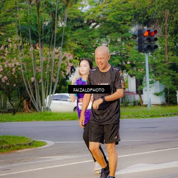 Runner Photo 8319871