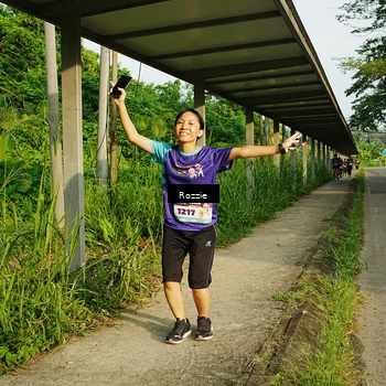 Runner Photo 8319872