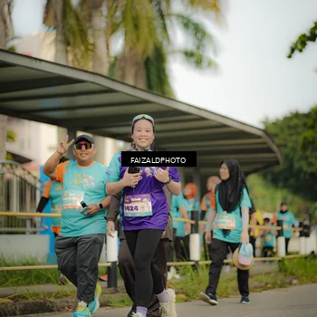 Runner Photo 8319874