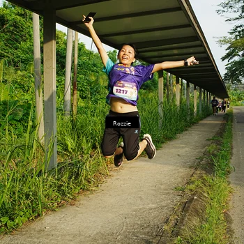 Runner Photo 8319877