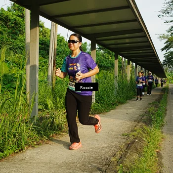 Runner Photo 8319881