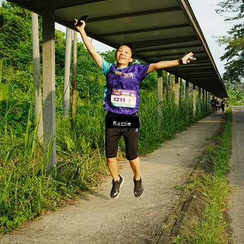 Runner Photo 8319882