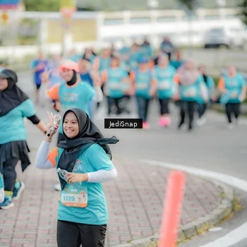 Runner Photo 8319883