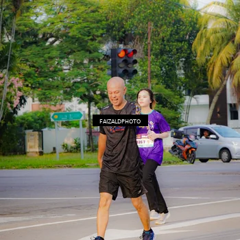 Runner Photo 8319885