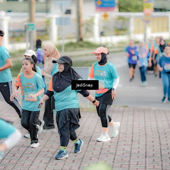 Runner Photo 8319887