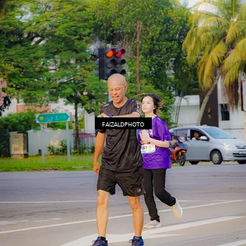 Runner Photo 8319890