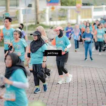Runner Photo 8319891