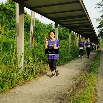 Runner Photo 8319893