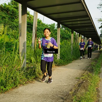 Runner Photo 8319896