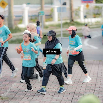 Runner Photo 8319897