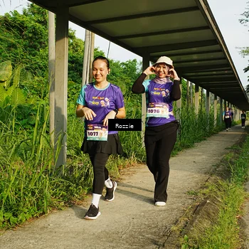 Runner Photo 8319903