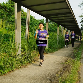 Runner Photo 8319905