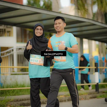 Runner Photo 8319906