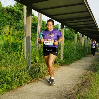 Runner Photo 8319913