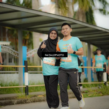 Runner Photo 8319916
