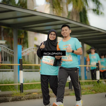 Runner Photo 8319917
