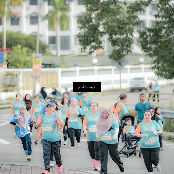 Runner Photo 8319925