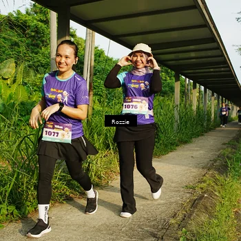 Runner Photo 8319927
