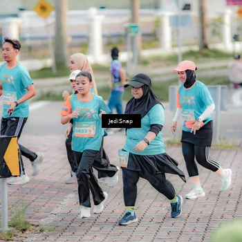 Runner Photo 8319931