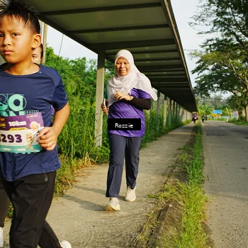 Runner Photo 8319933