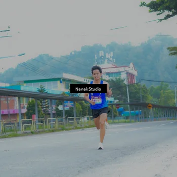 Runner Photo 8319935