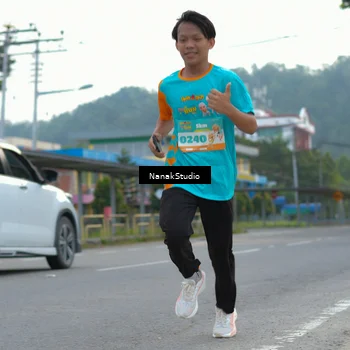 Runner Photo 8319939