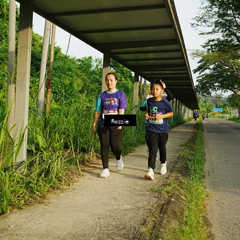 Runner Photo 8319940