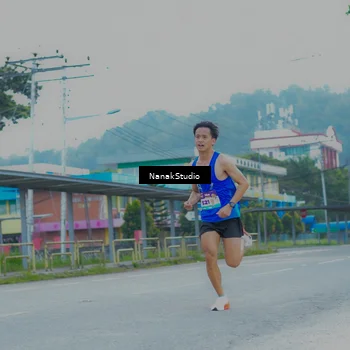 Runner Photo 8319942
