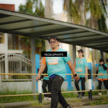 Runner Photo 8319944