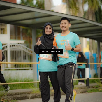 Runner Photo 8319945