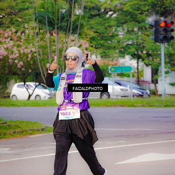 Runner Photo 8319947