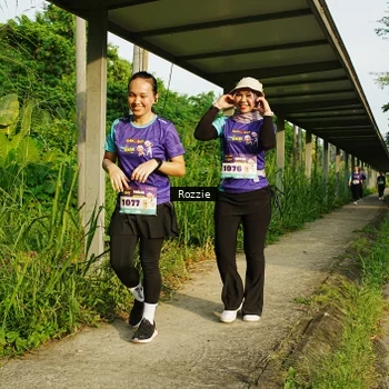 Runner Photo 8319952