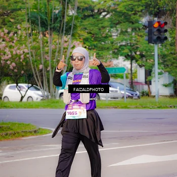 Runner Photo 8319954