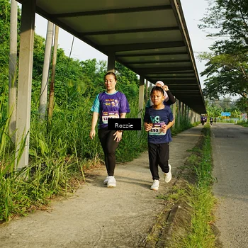 Runner Photo 8319963