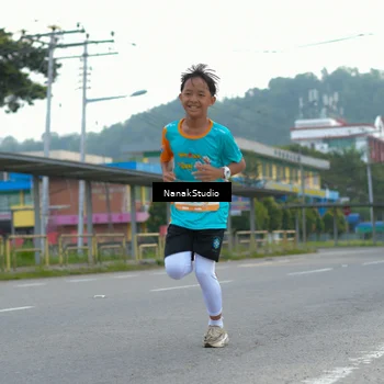 Runner Photo 8319966
