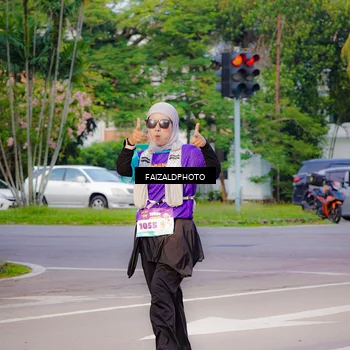 Runner Photo 8319968