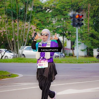 Runner Photo 8319971
