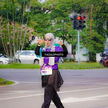 Runner Photo 8319974