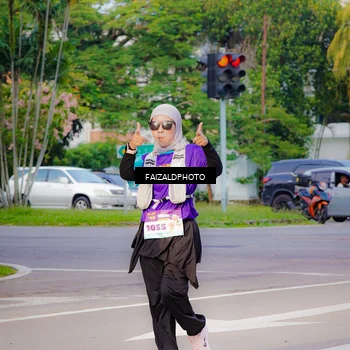 Runner Photo 8319977