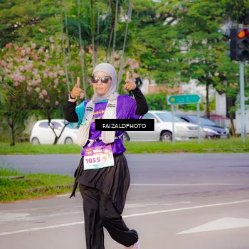 Runner Photo 8319978