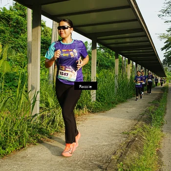 Runner Photo 8319981