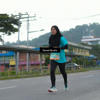Runner Photo 8319983