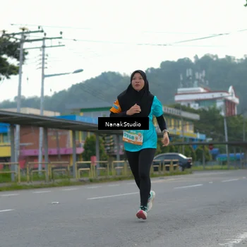 Runner Photo 8319988